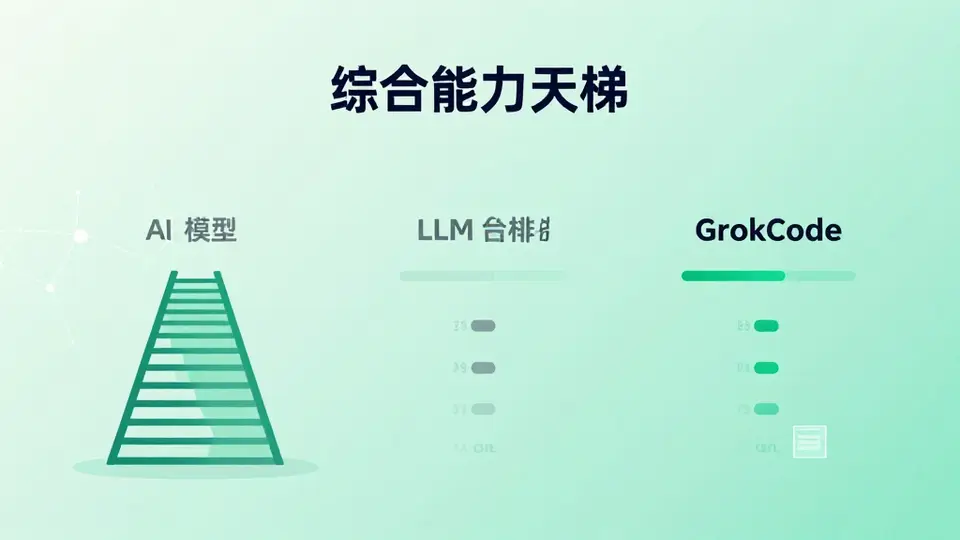 综合天梯 配图