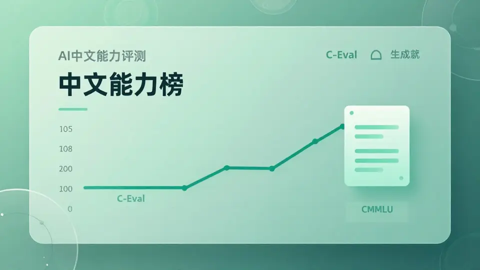 中文能力榜 配图